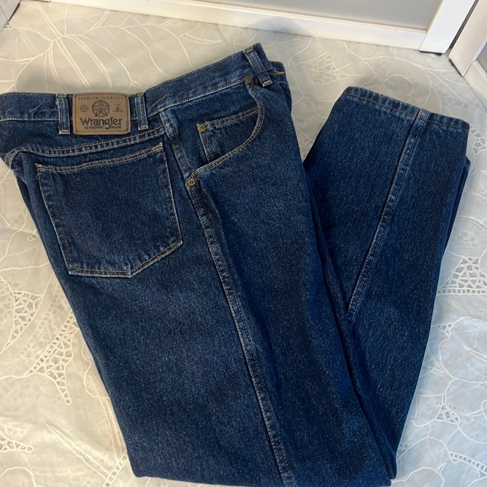 Wrangler Jeans 36/29